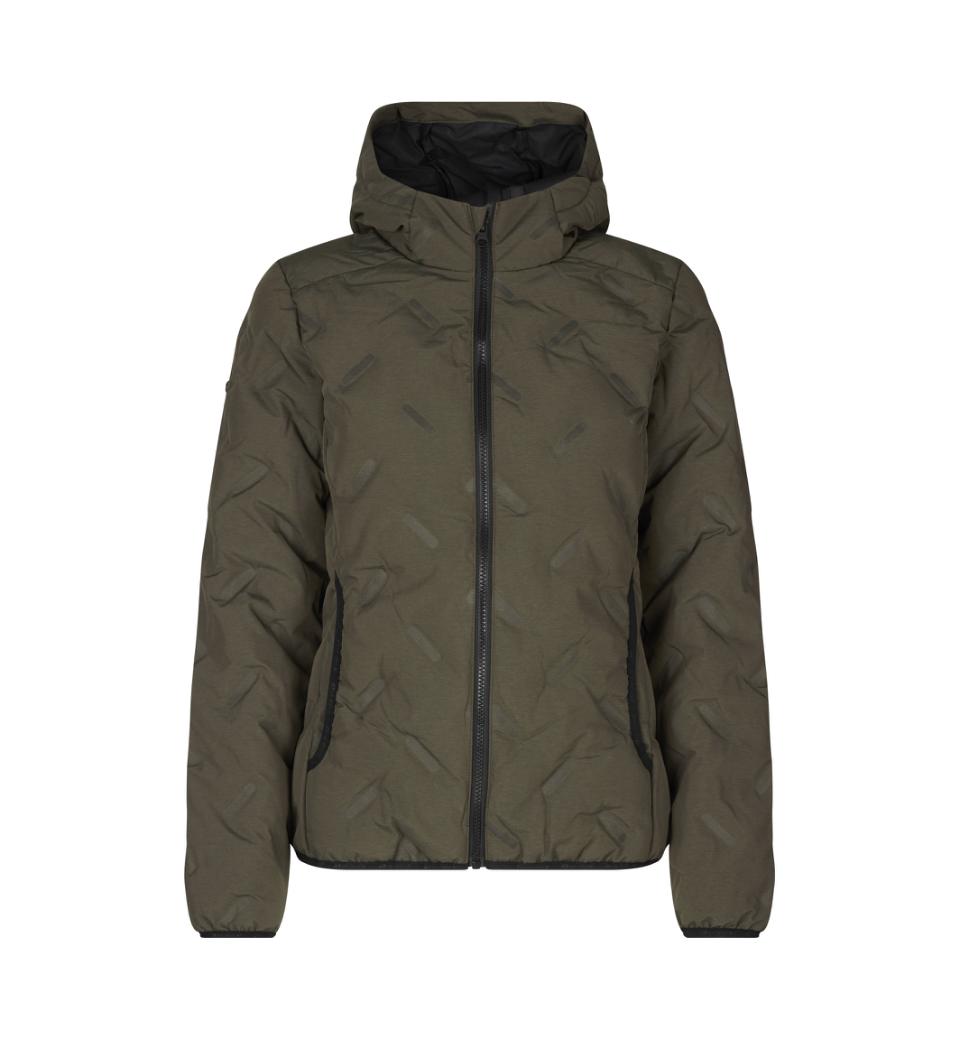 GEYSER quilted jacket | women