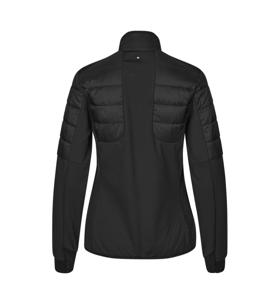 GEYSER hybrid jacket | dam