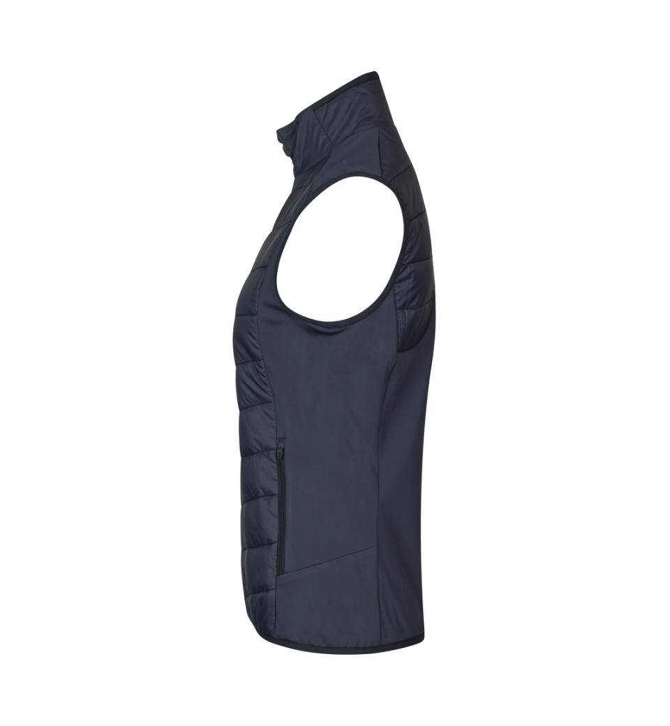 GEYSER hybrid vest | women