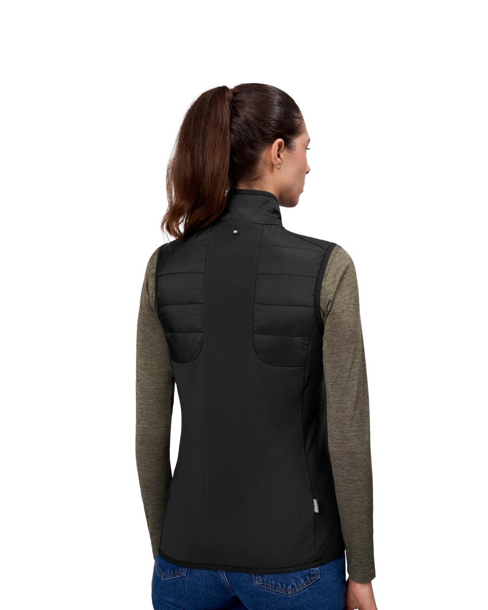 GEYSER hybrid vest | women