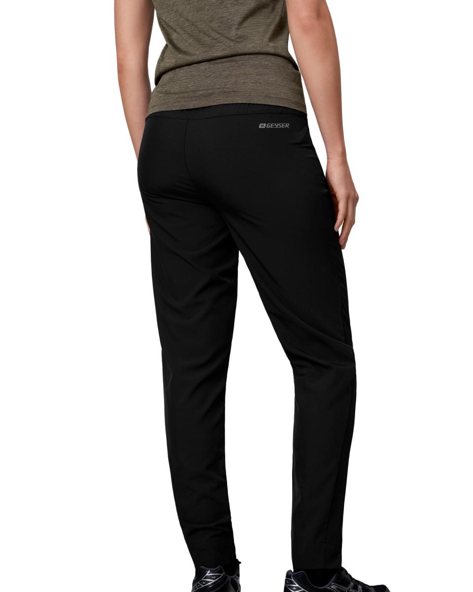 GEYSER active pants | stretch | dam