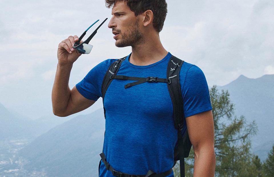 GEYSER T-shirt | seamless