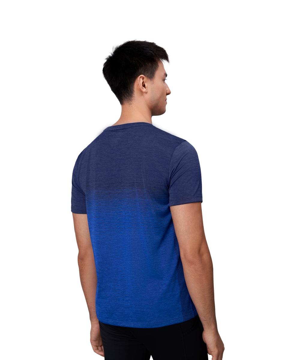 GEYSER striped T-shirt | seamless