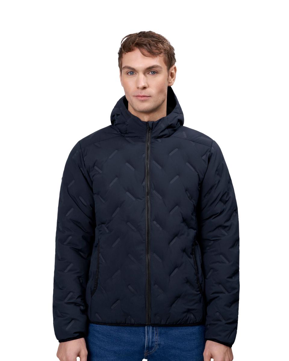 GEYSER quilted jacket
