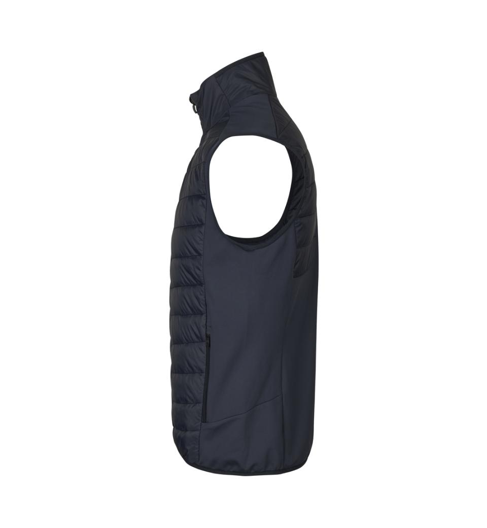 GEYSER hybrid vest