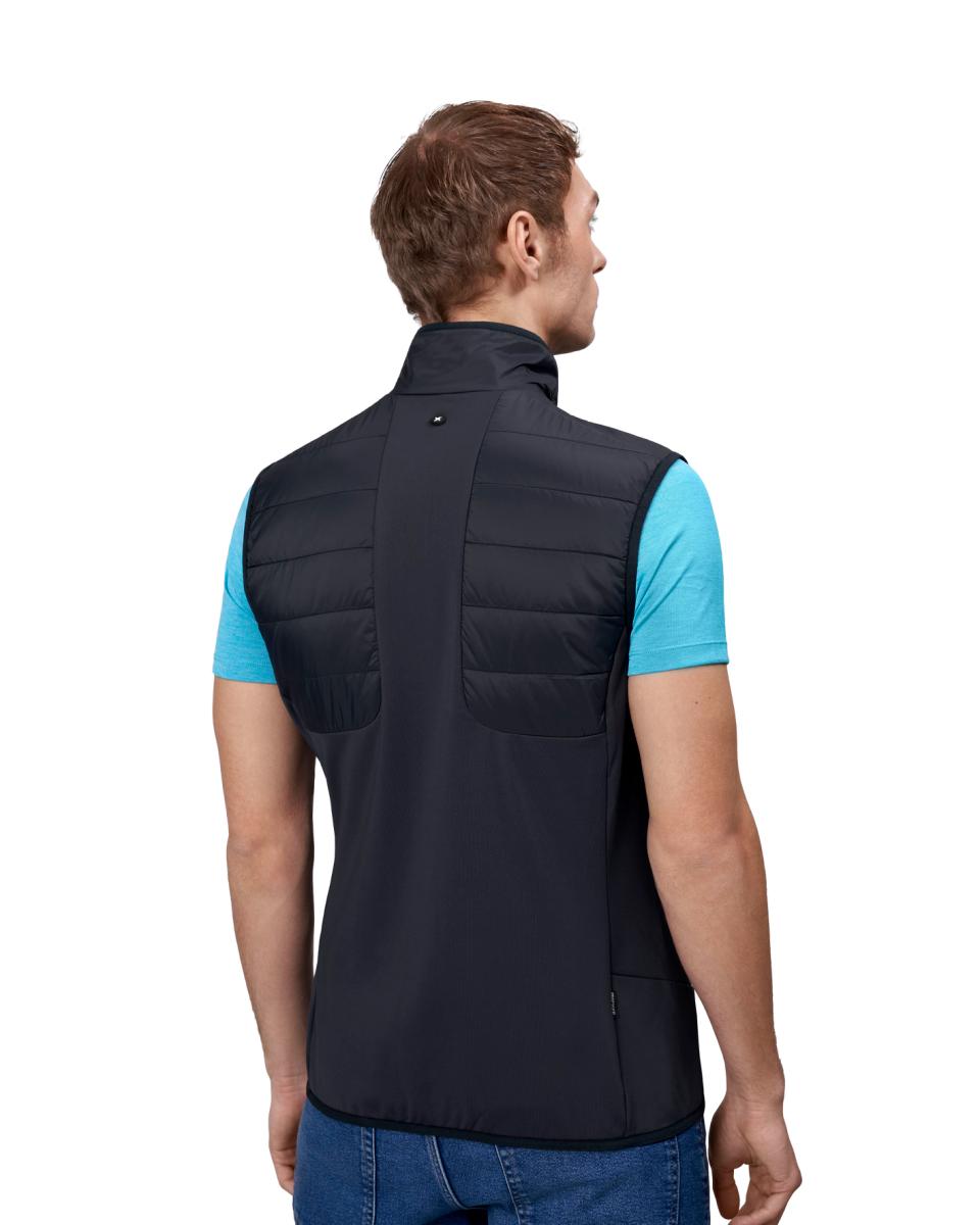 GEYSER hybrid vest
