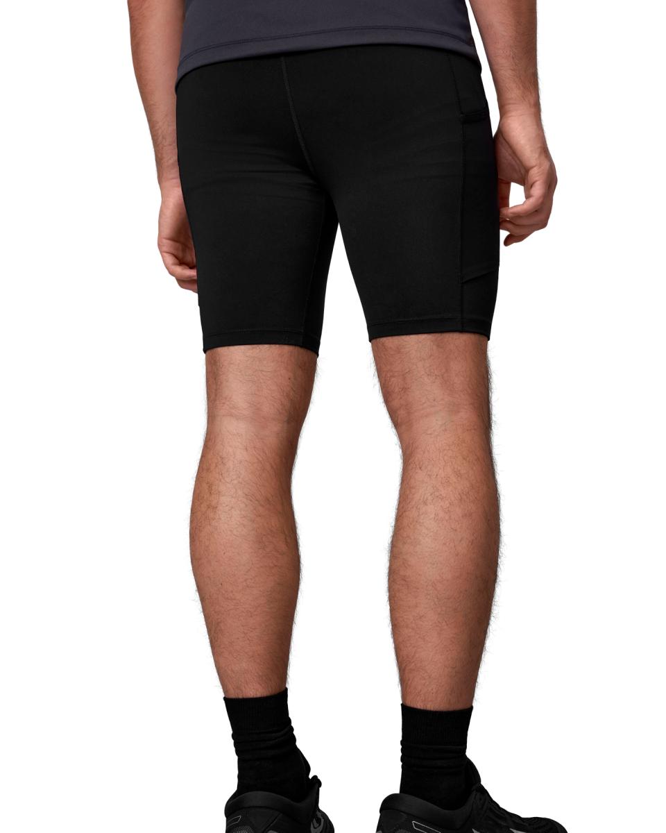 Legginsy GEYSER | krótkie