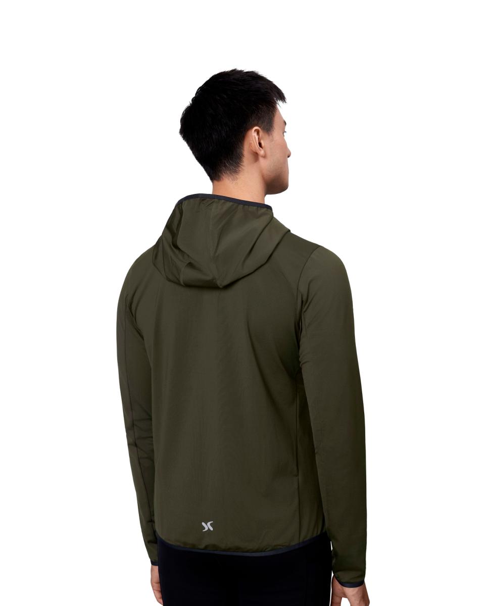 GEYSER bluza stretch