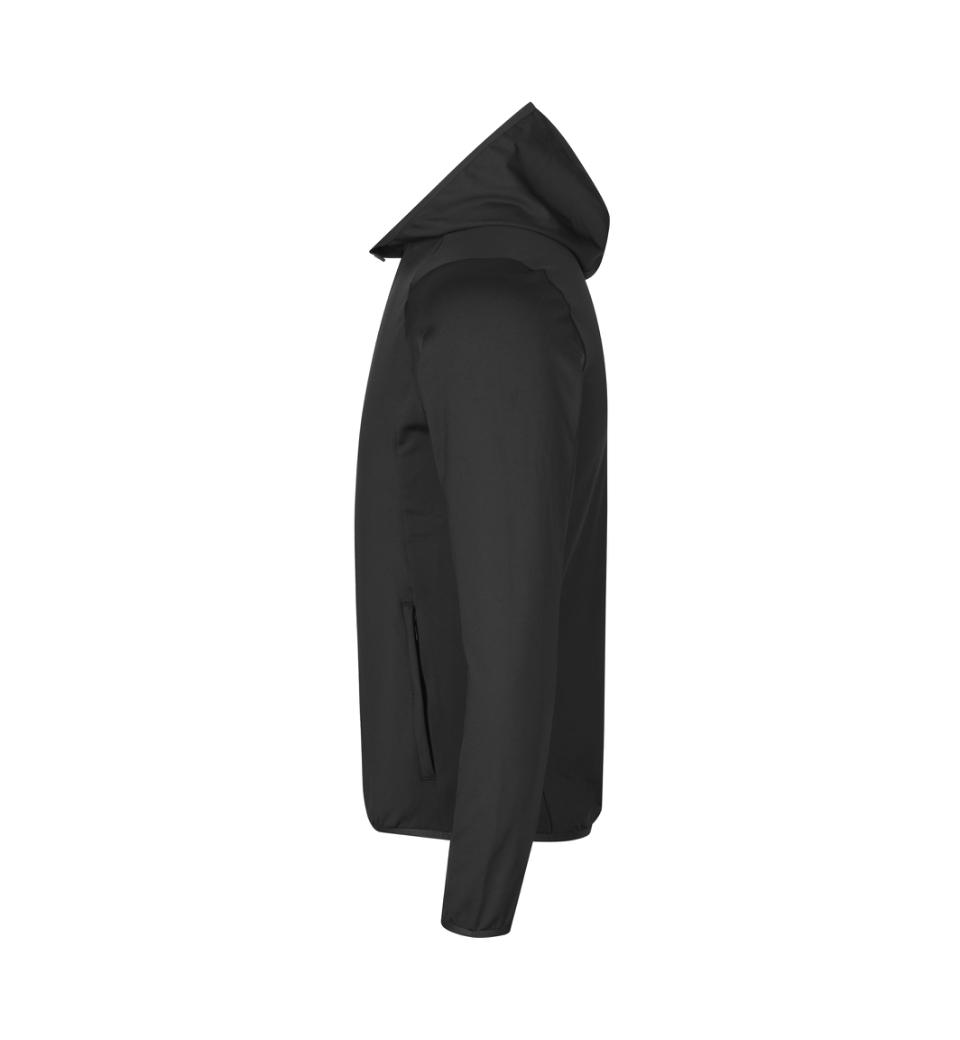 GEYSER stretch hoodie