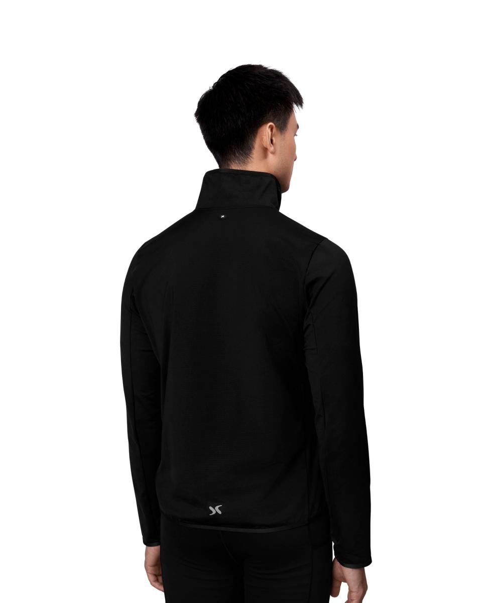 GEYSER stretch trainer | ¼ zip