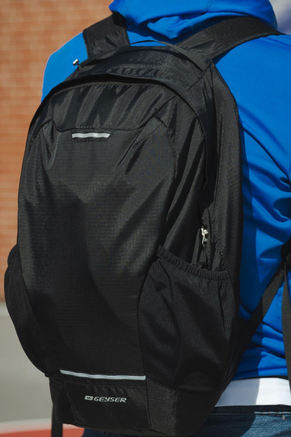 GEYSER backpack