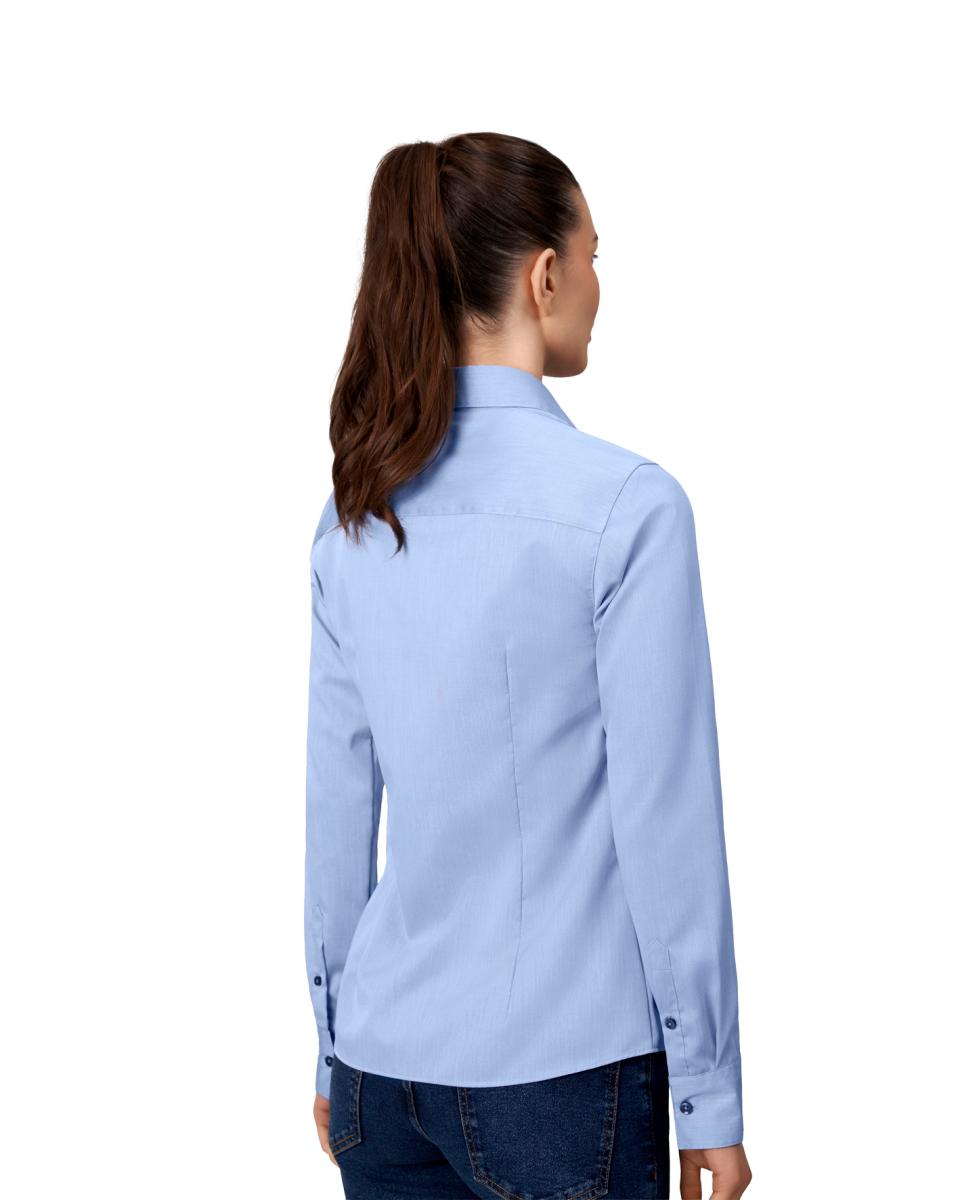 SEVEN SEAS Fine Twill Contrast | modern | dam