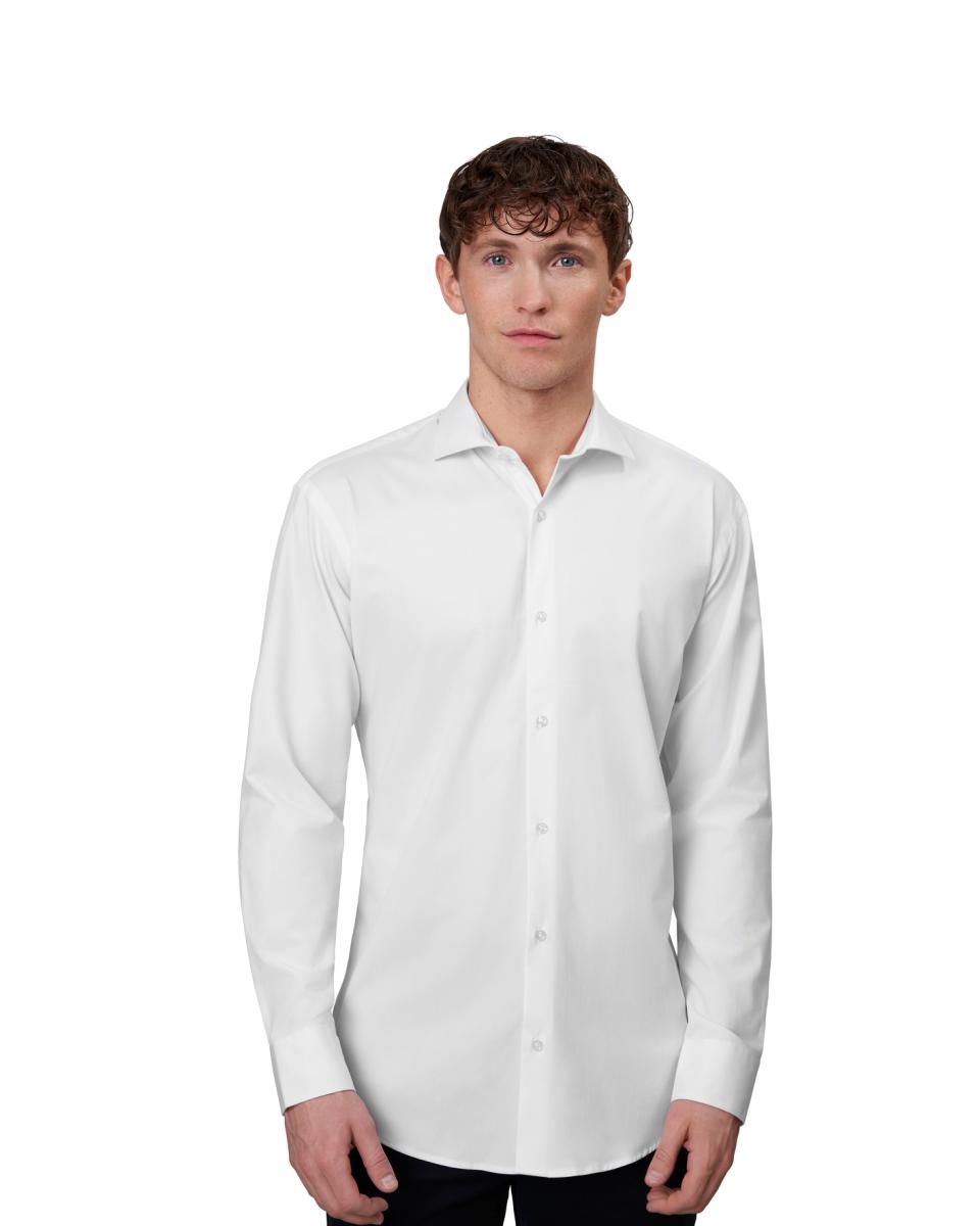 SEVEN SEAS Hybrid shirt | modern