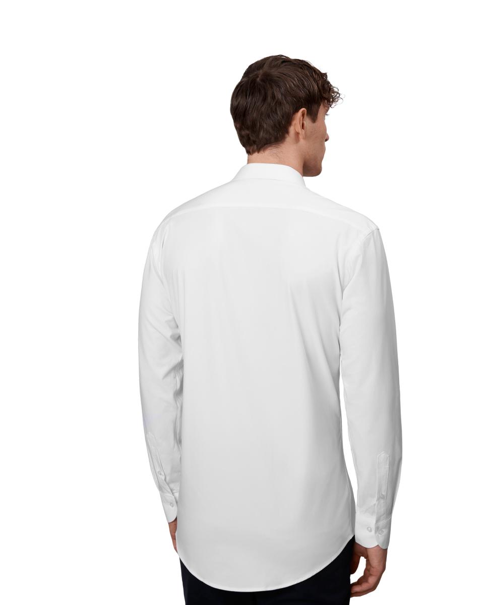 SEVEN SEAS Hybrid shirt | modern