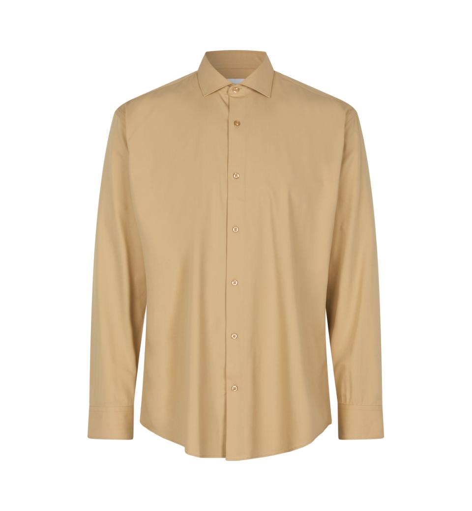 SEVEN SEAS Hybrid shirt | modern