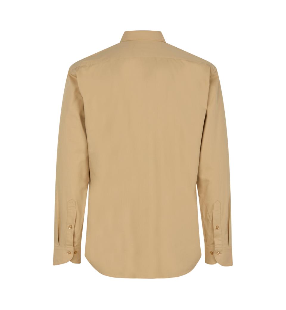 SEVEN SEAS Hybrid shirt | modern