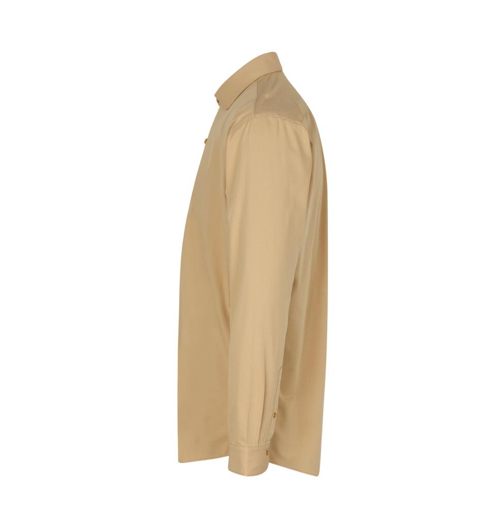SEVEN SEAS Hybrid shirt | modern