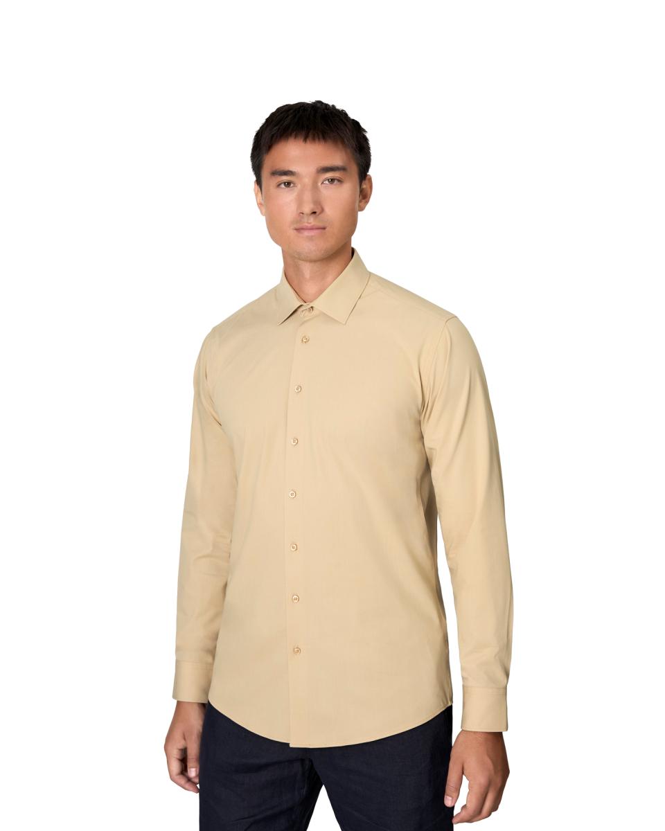 SEVEN SEAS Hybrid shirt | modern