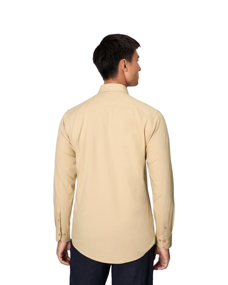 SEVEN SEAS Hybrid shirt | modern