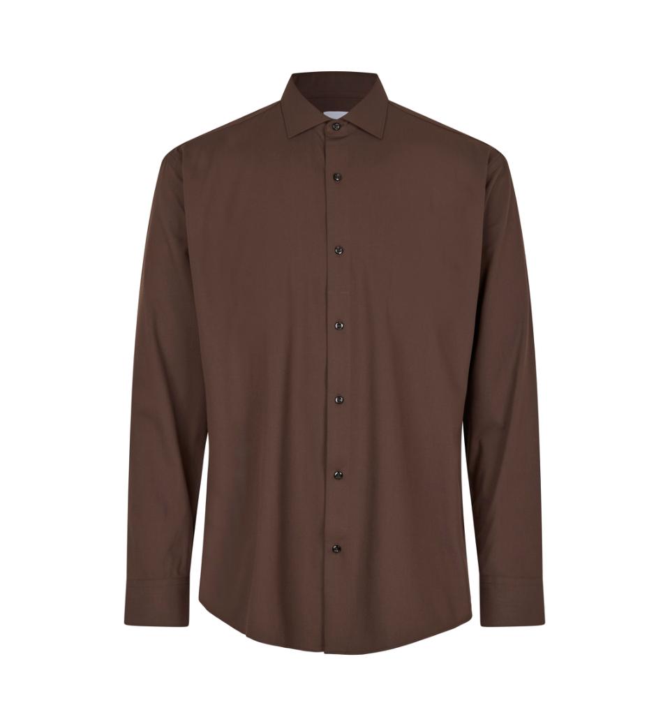 SEVEN SEAS Hybrid shirt | modern