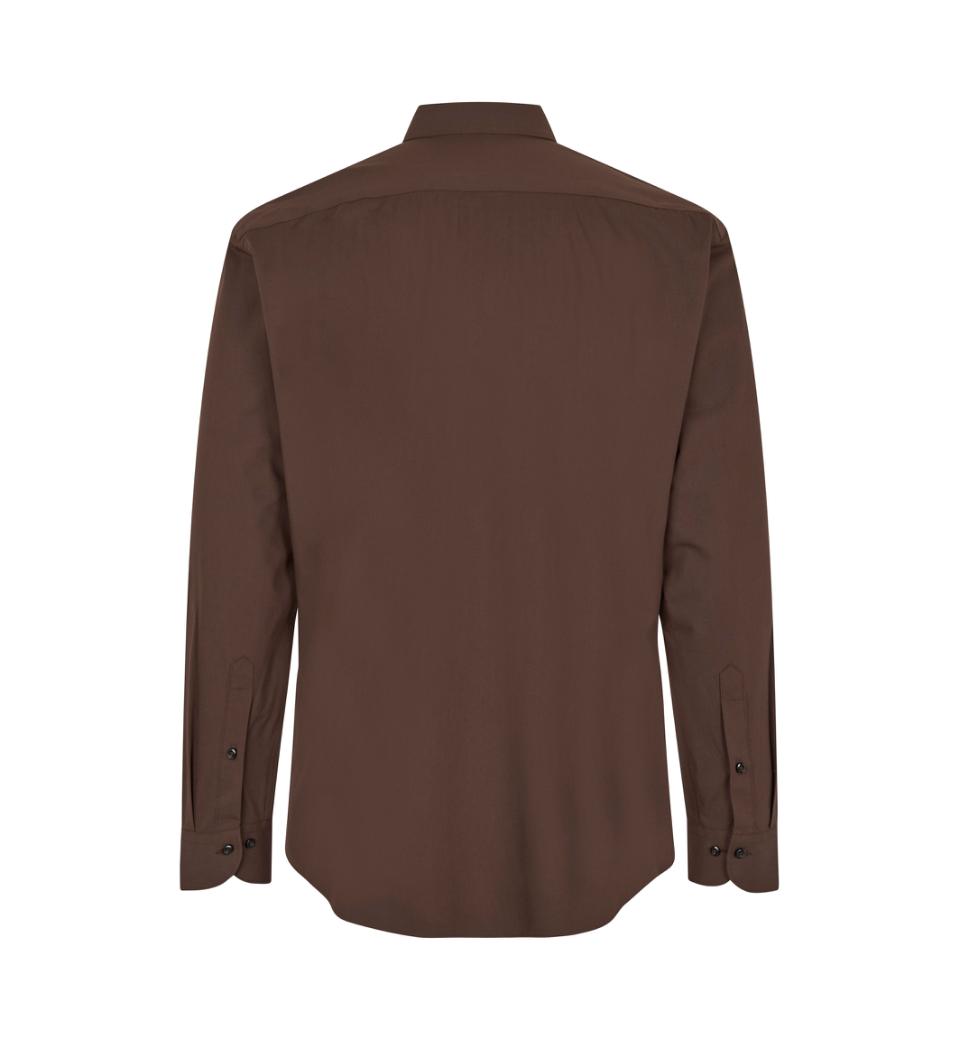 SEVEN SEAS Hybrid shirt | modern