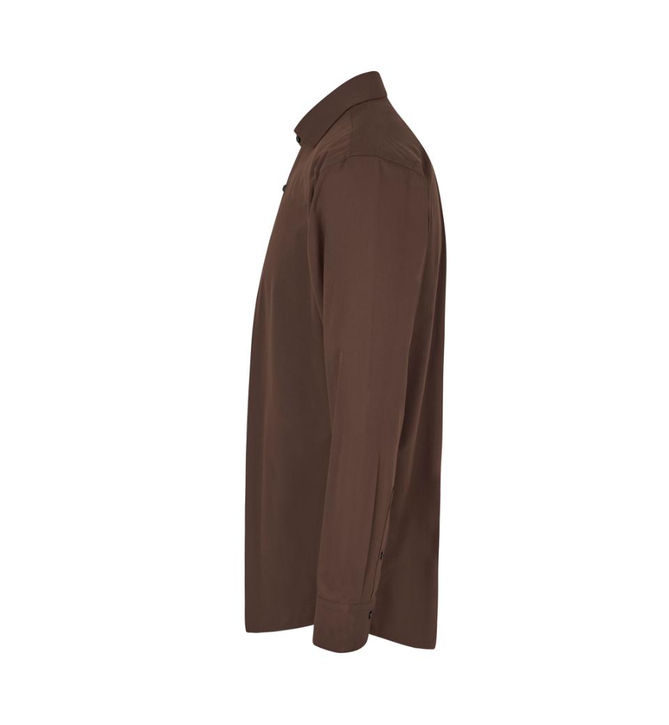 SEVEN SEAS Hybrid shirt | modern