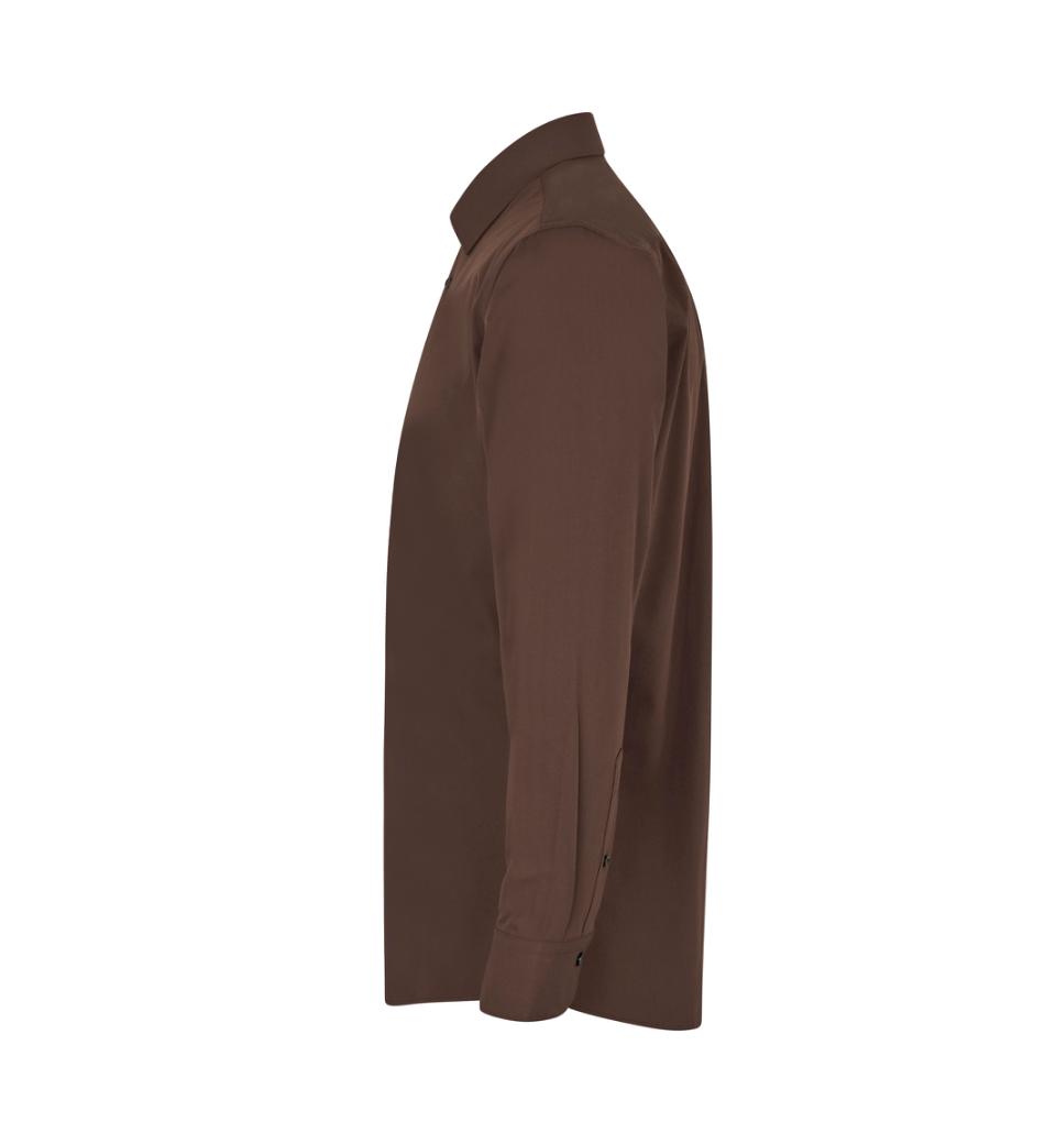 SEVEN SEAS Hybrid shirt | slim