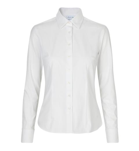 SEVEN SEAS Hybrid shirt | modern | Damen