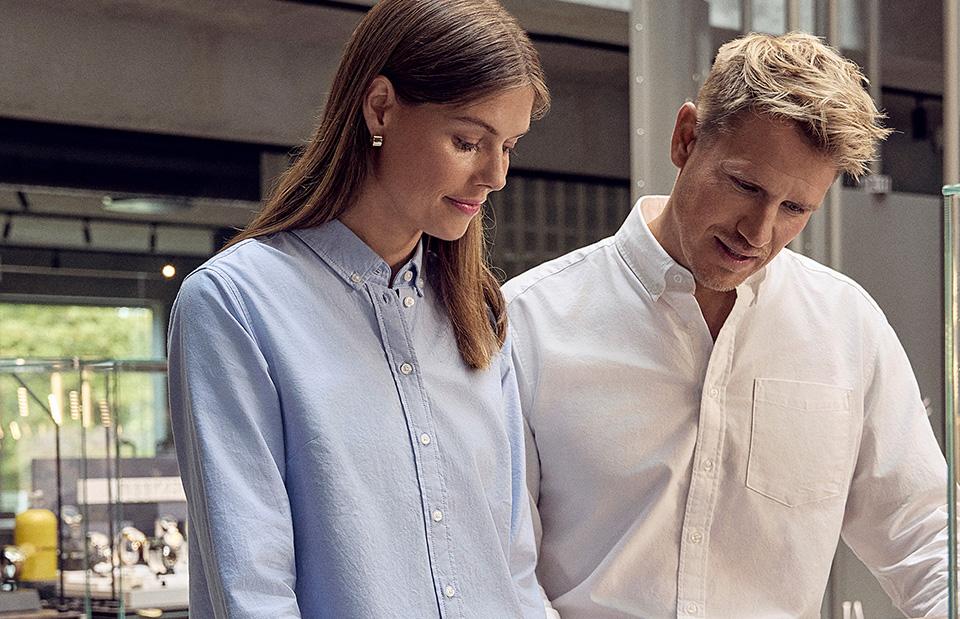 SEVEN SEAS Oxford | modern