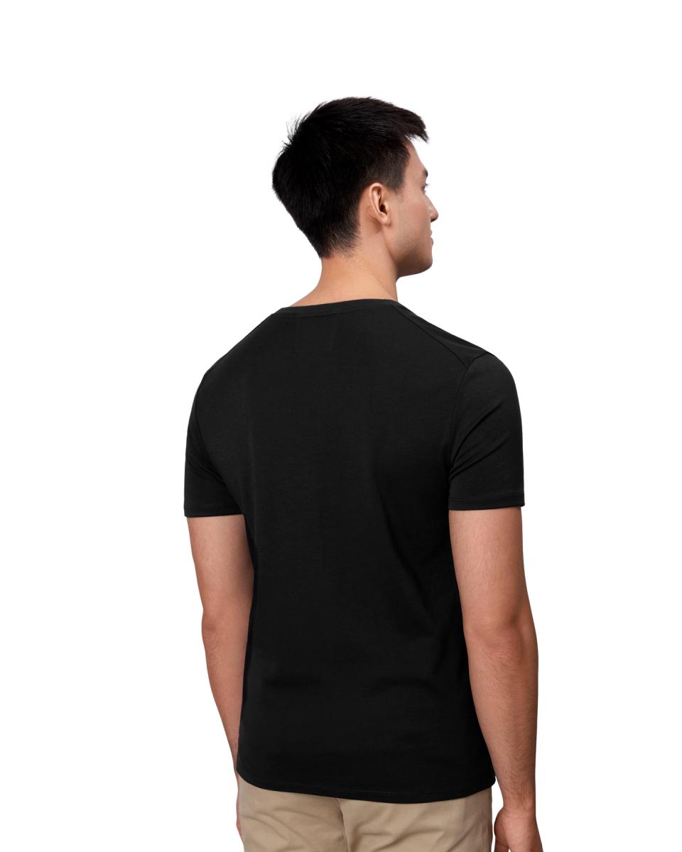 SEVEN SEAS T-shirt | o-neck