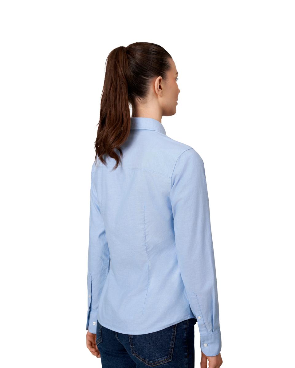 SEVEN SEAS Oxford | modern | dame