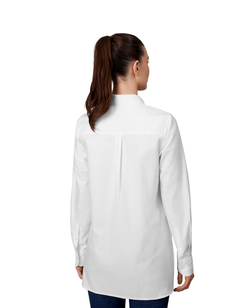 SEVEN SEAS Oxford | long | modern | dam