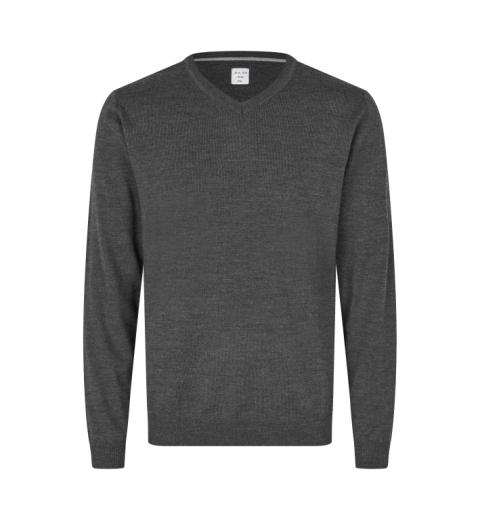 SEVEN SEAS The knit | v-neck