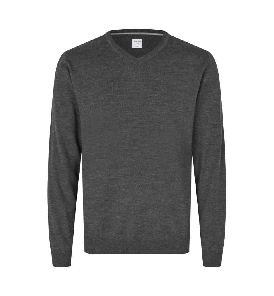 SEVEN SEAS The knit | v-neck