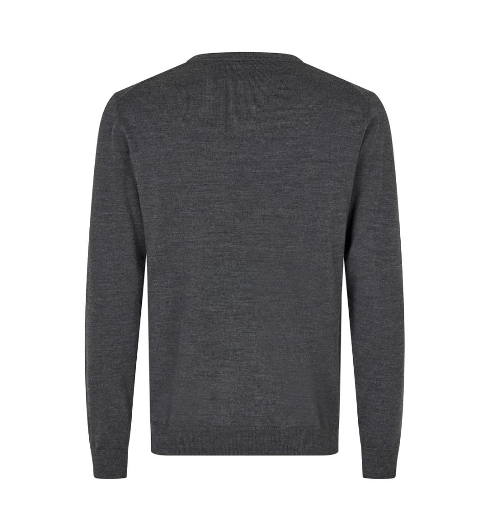 SEVEN SEAS The knit | v-neck