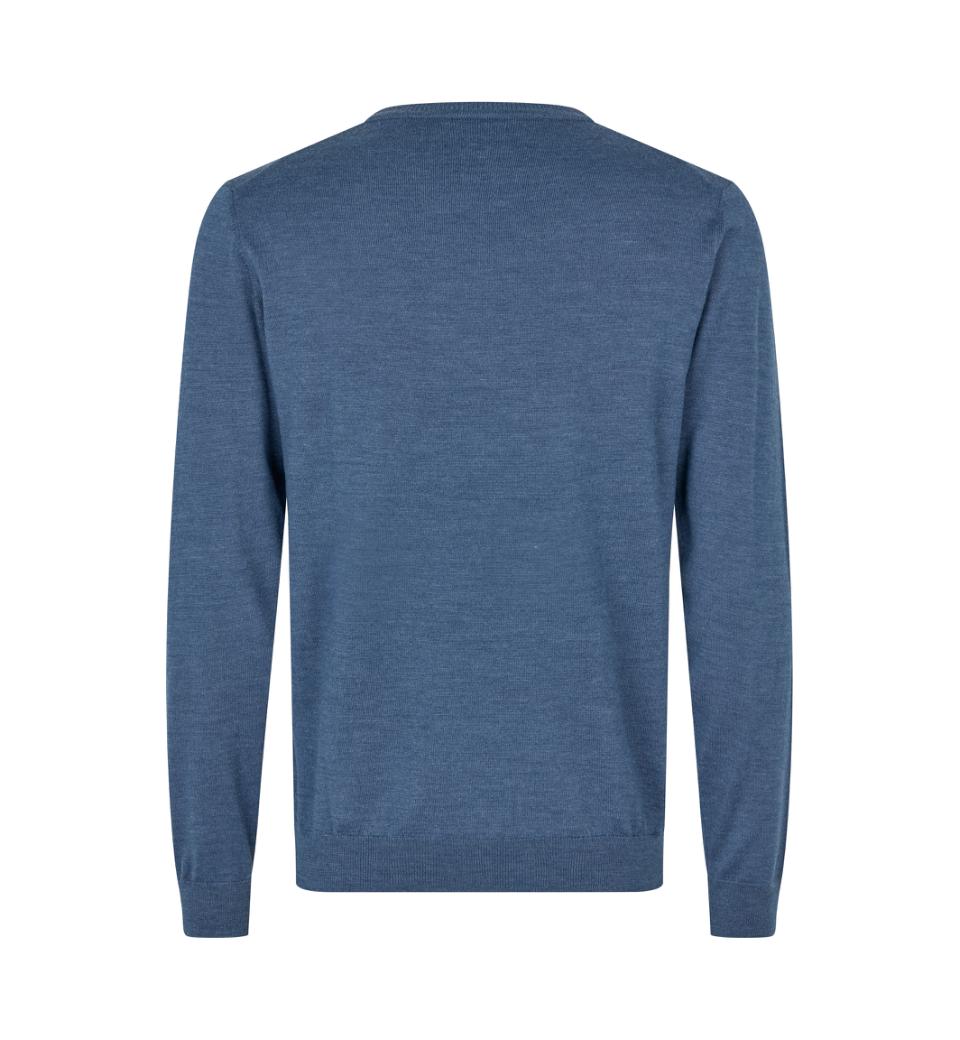 SEVEN SEAS The knit | v-neck