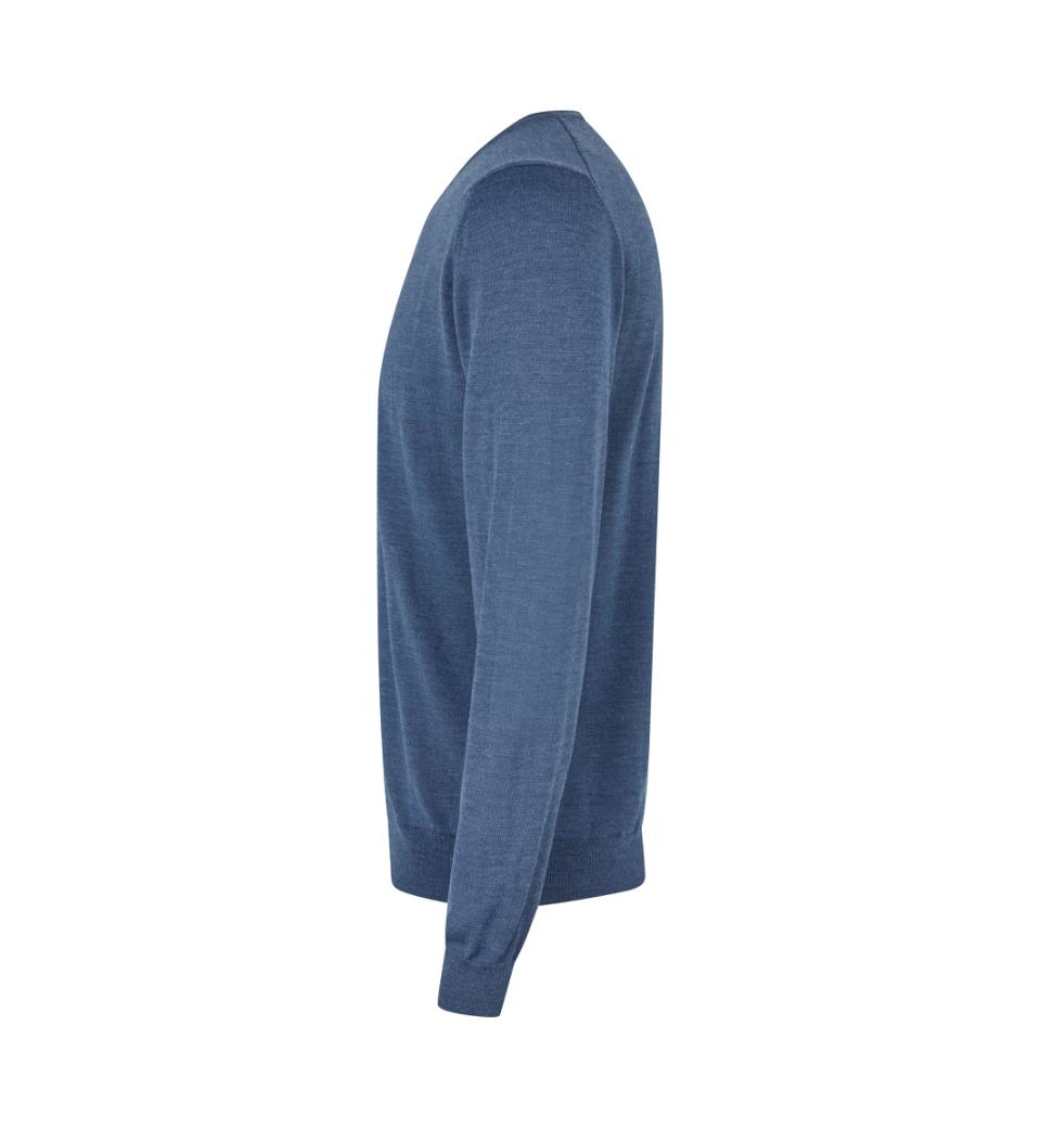 SEVEN SEAS The knit | v-neck