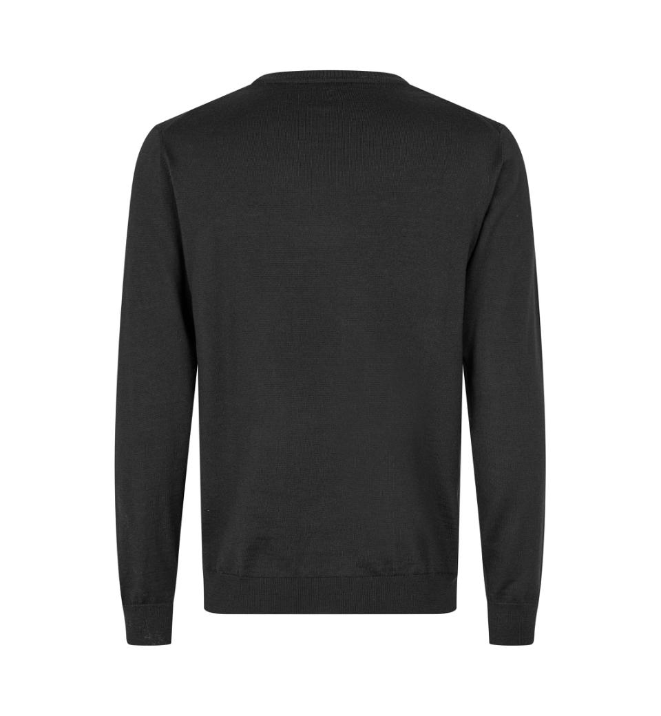 SEVEN SEAS The knit | v-neck