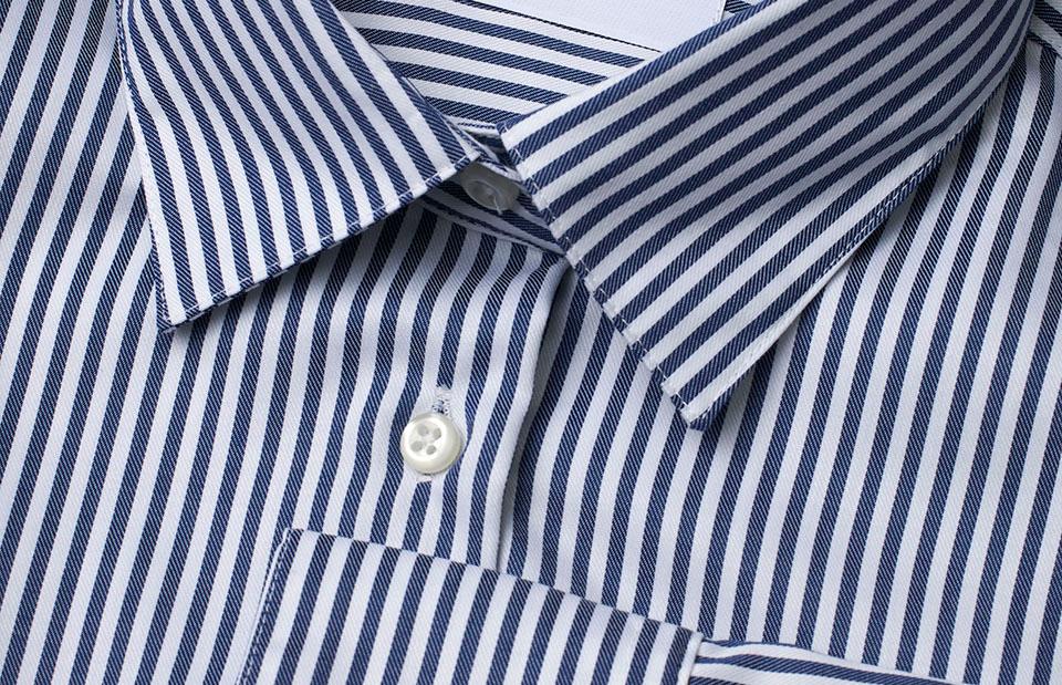 SEVEN SEAS Fine Twill Cadet | modern | dam