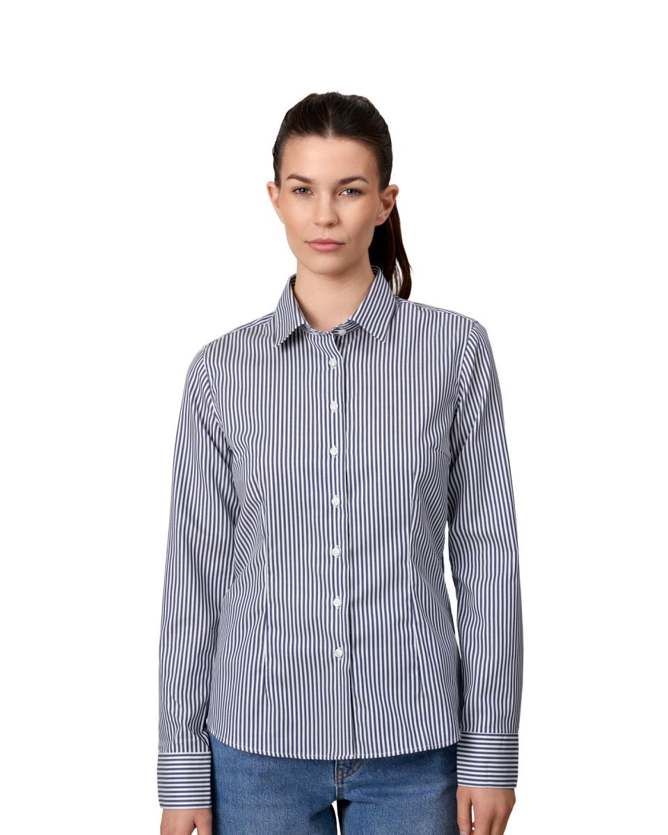 SEVEN SEAS Fine Twill Cadet | modern | dam