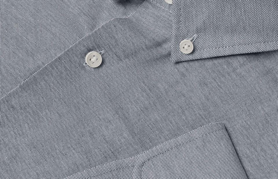 SEVEN SEAS The Jersey | modern