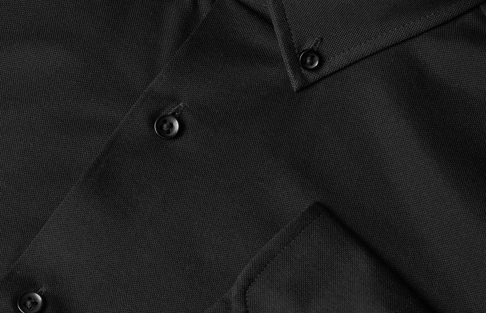 SEVEN SEAS The Jersey | modern