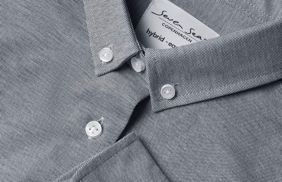 SEVEN SEAS The Jersey | modern | dam