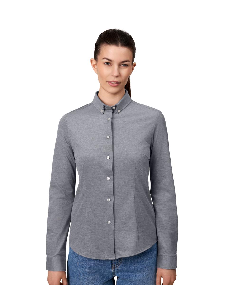 SEVEN SEAS The Jersey | modern | dam