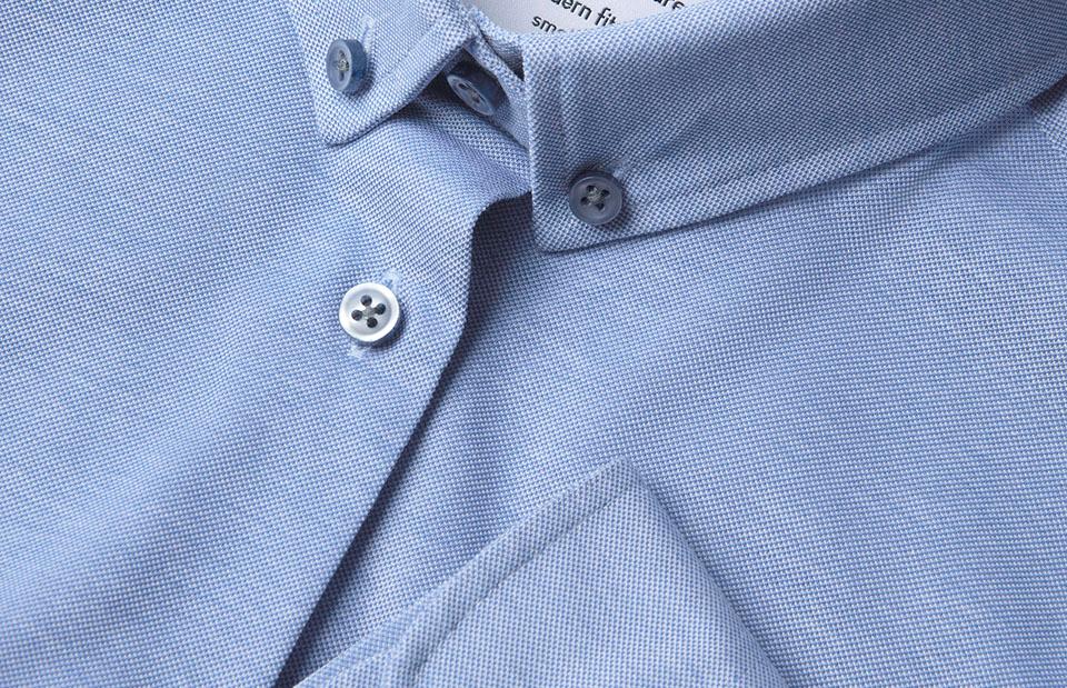 SEVEN SEAS The Jersey | modern | dam