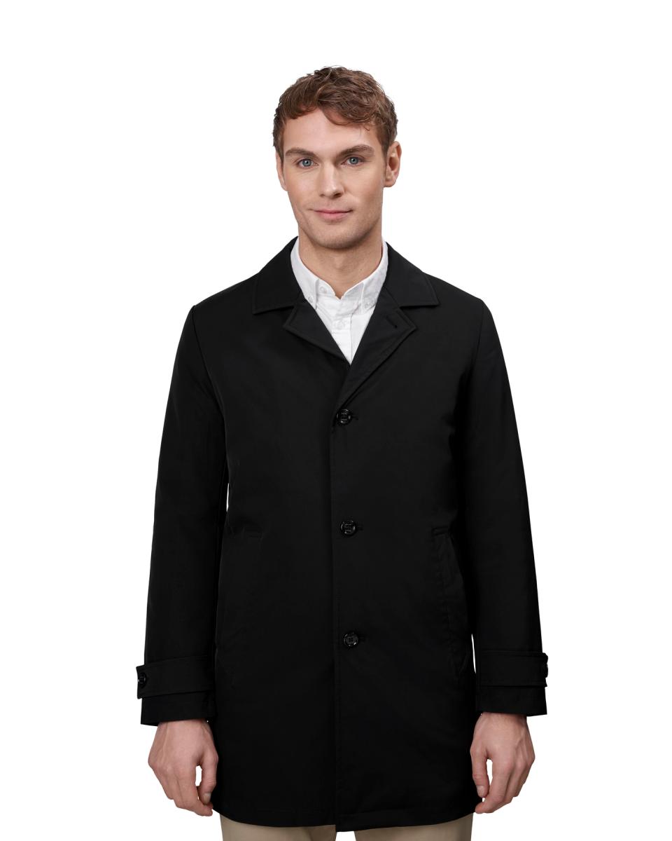 SEVEN SEAS The car coat