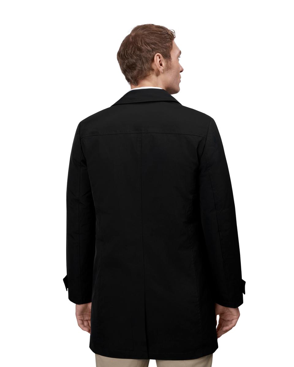 SEVEN SEAS The car coat