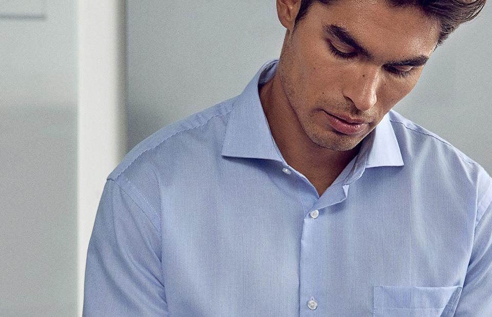 SEVEN SEAS Fine Twill California | modern