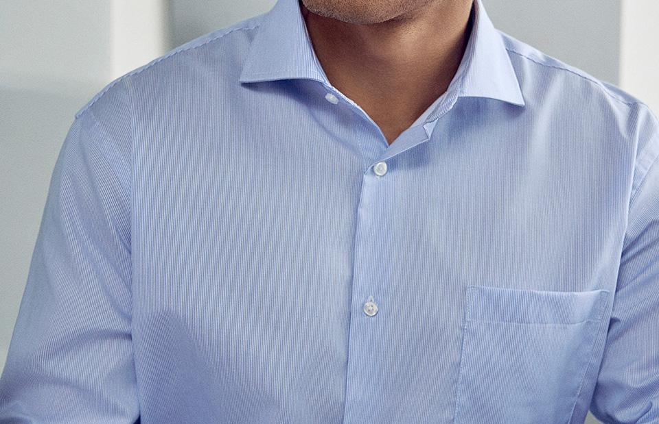 SEVEN SEAS Fine Twill California | modern