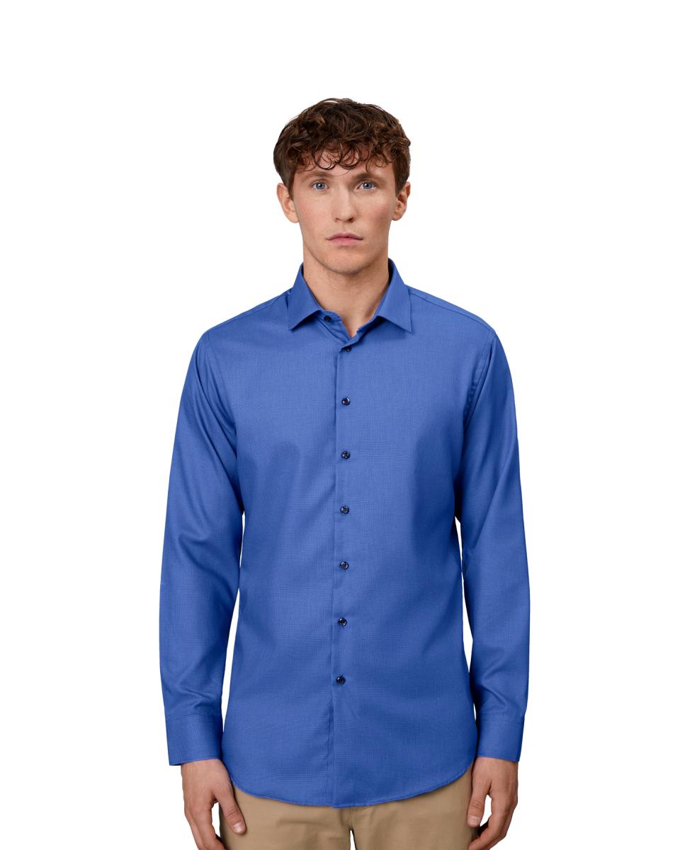SEVEN SEAS Royal Oxford | slim